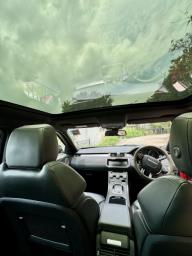 Range Rover Evoque Dynamic Hse 2018 image 7