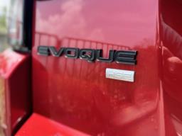 Range Rover Evoque Dynamic Hse 2018 image 10