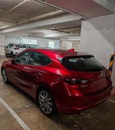 Red  Mazda3 Hatchback 20  Iplus image 5