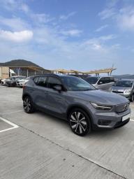 Sell - Volvo Xc40 Recharge P8 Pro image 1