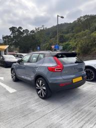 Sell - Volvo Xc40 Recharge P8 Pro image 2