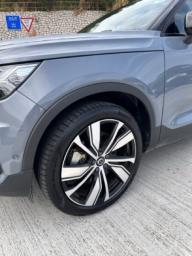 Sell - Volvo Xc40 Recharge P8 Pro image 4