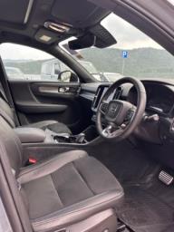 Sell - Volvo Xc40 Recharge P8 Pro image 6