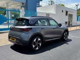 Smart 1 Brabus 2024 image 2