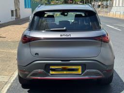 Smart 1 Brabus 2024 image 3