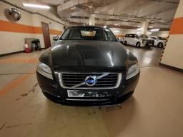 Sold - A very well kept Volvo S80 2010 image 1
