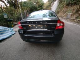 Sold - A very well kept Volvo S80 2010 image 2