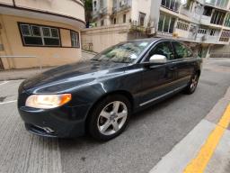Sold - A very well kept Volvo S80 2010 image 3