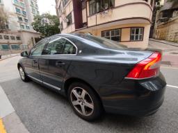 Sold - A very well kept Volvo S80 2010 image 4