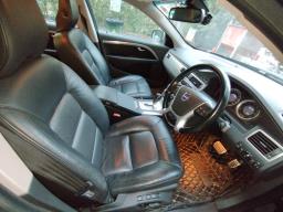 Sold - A very well kept Volvo S80 2010 image 7
