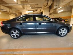 Sold - A very well kept Volvo S80 2010 image 8