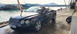 sold  Bentley Continental Gtc W12 image 1