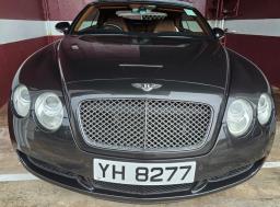 sold  Bentley Continental Gtc W12 image 2