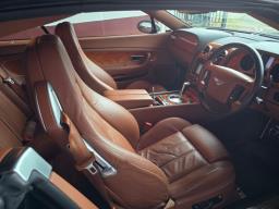 sold  Bentley Continental Gtc W12 image 3