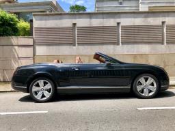 sold  Bentley Continental Gtc W12 image 5