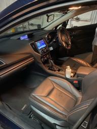 Subaru Xv 5 Seater 2022 image 6