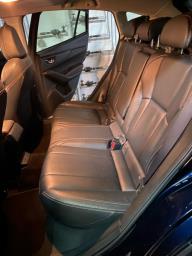Subaru Xv 5 Seater 2022 image 8