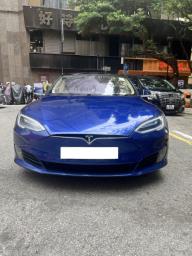 Tesla 2016 Model S Kwh image 1