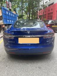Tesla 2016 Model S Kwh image 2