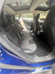 Tesla 2016 Model S Kwh image 3