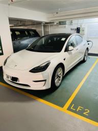 Tesla Model 3 like new 5000km mileage image 1