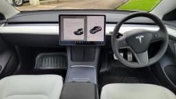 Tesla Model 3 Performance 2021 21k km image 4