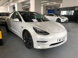 Tesla Model 3 Performance image 1