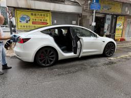 Tesla Model 3 Performance image 3