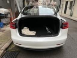 Tesla Model 3 Performance image 4