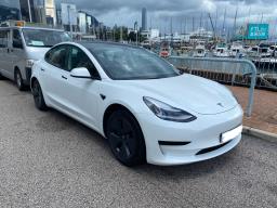 Tesla Model 3 Sr image 1