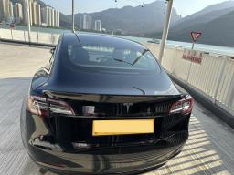 Tesla Model 3 Srp 2019 image 2