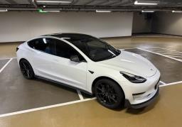 Tesla Model 3 Us Edition image 1