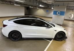 Tesla Model 3 Us Edition image 3