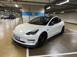 Tesla Model 3 Us Edition image 4
