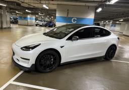 Tesla Model 3 Us Edition image 6