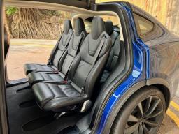 Tesla Model X 90d 7 Seats image 3