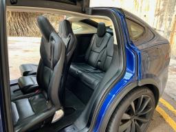 Tesla Model X 90d 7 Seats image 4
