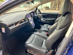 Tesla Model X 90d 7 Seats image 5