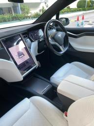 Tesla Model X P100d - quick sale wanted image 6