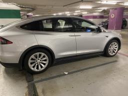 Tesla Model X90d 2017 7 seater image 7