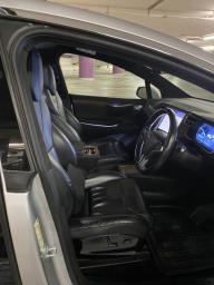 Tesla Model X90d 2017 7 seater image 5