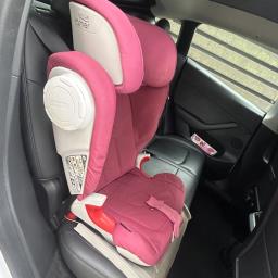 Tesla Model Y 2022  Fully Renewed image 2