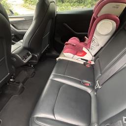 Tesla Model Y 2022  Fully Renewed image 3