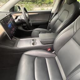 Tesla Model Y 2022  Fully Renewed image 5