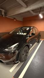 Tesla Model Y 2024 image 5