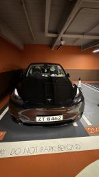 Tesla Model Y 2024 image 7