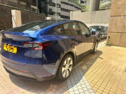 Tesla Model Y Standard Range 2022 image 2