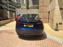 Tesla Model Y Standard Range 2022 image 3