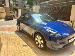 Tesla Model Y Standard Range 2022 image 5