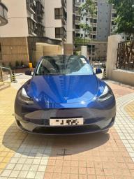 Tesla Model Y Standard Range 2022 image 6